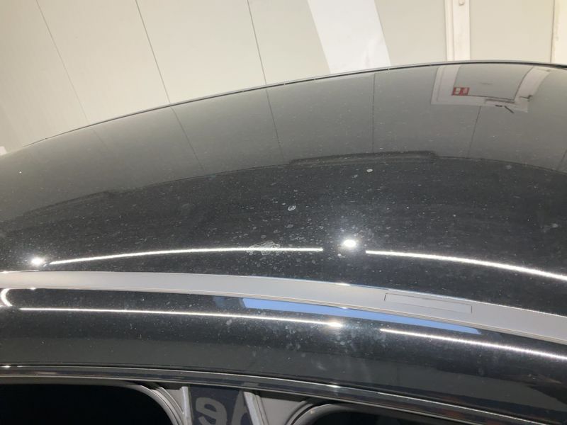 Mercedes-Benz CLA-Klasse CLA 180 Shooting Brake Mild-Hybrid AMG Line 2024 – снимка 13