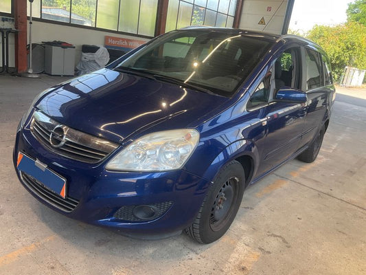 Opel Zafira 1.8 Edition 2008 – снимка 1