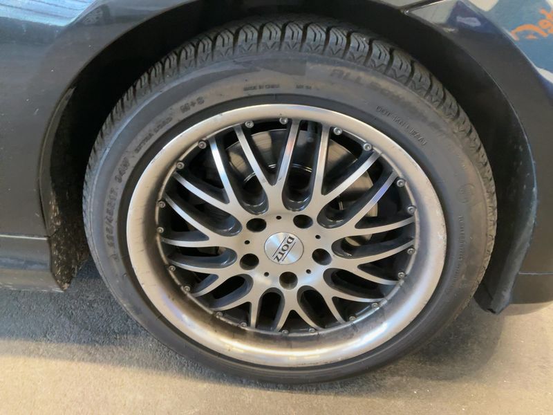 BMW 3er 325i 2011 – снимка 11