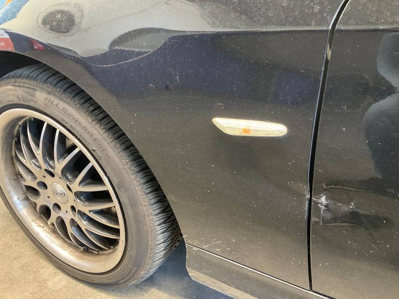 BMW 3er 325i 2011 – снимка 33