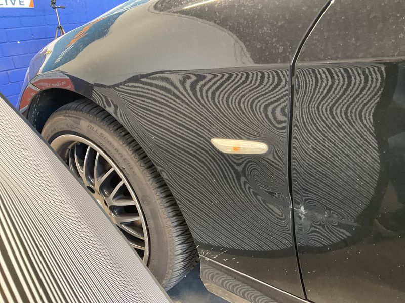 BMW 3er 325i 2011 – снимка 32