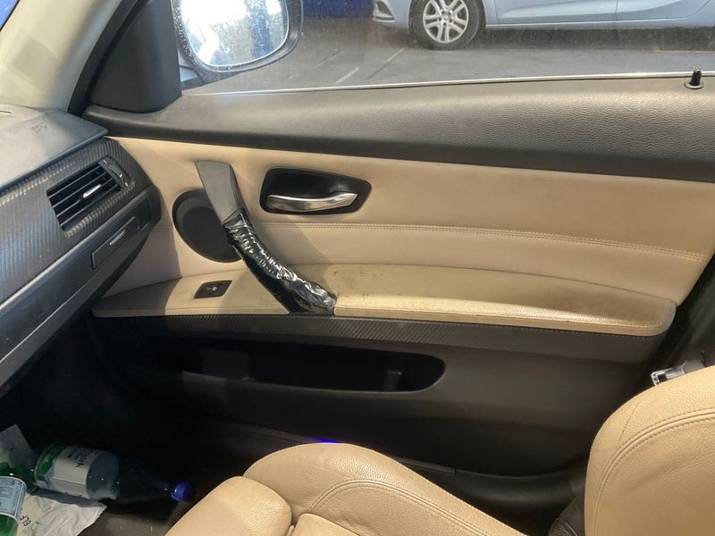 BMW 3er 325i 2011 – снимка 26