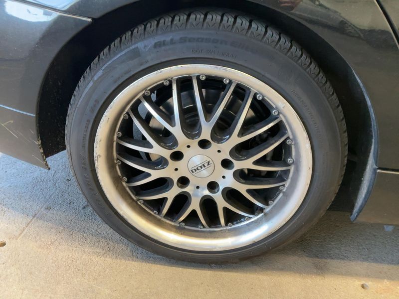 BMW 3er 325i 2011 – снимка 9