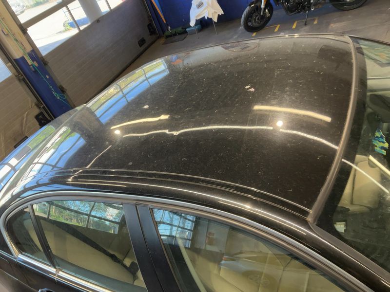 BMW 3er 325i 2011 – снимка 13