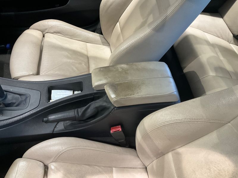 BMW 3er 325i 2011 – снимка 24