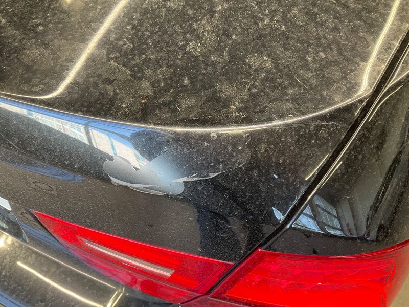 BMW 3er 325i 2011 – снимка 38
