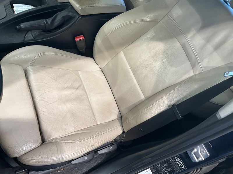 BMW 3er 325i 2011 – снимка 22