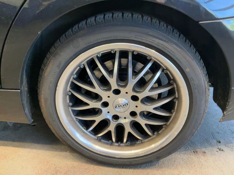 BMW 3er 325i 2011 – снимка 5