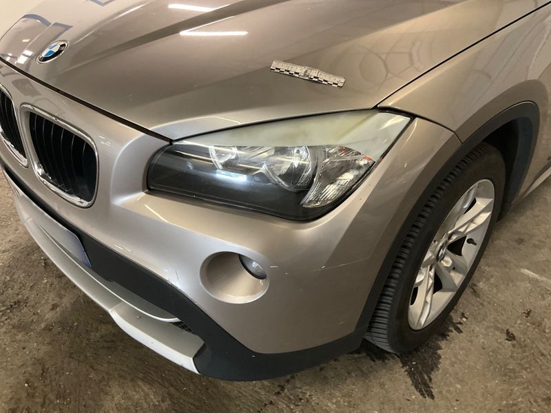 BMW X1 sDrive 18i Confort 2011 – снимка 31