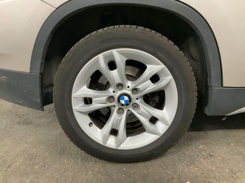 BMW X1 sDrive 18i Confort 2011 – снимка 9