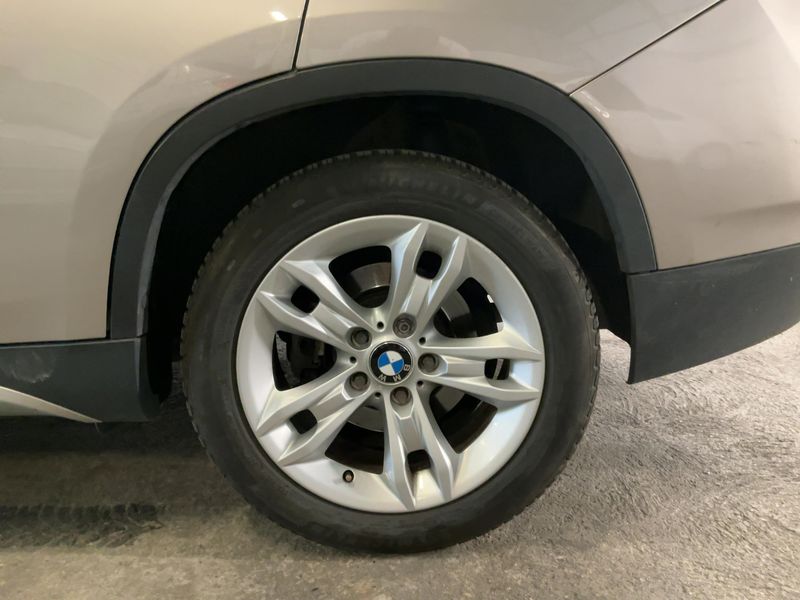 BMW X1 sDrive 18i Confort 2011 – снимка 5