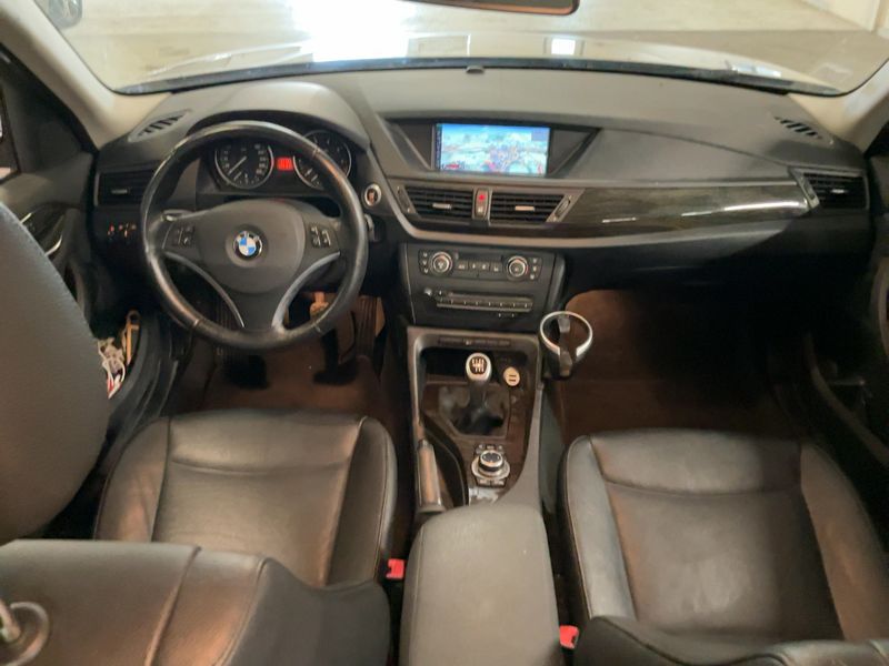 BMW X1 sDrive 18i Confort 2011 – снимка 17