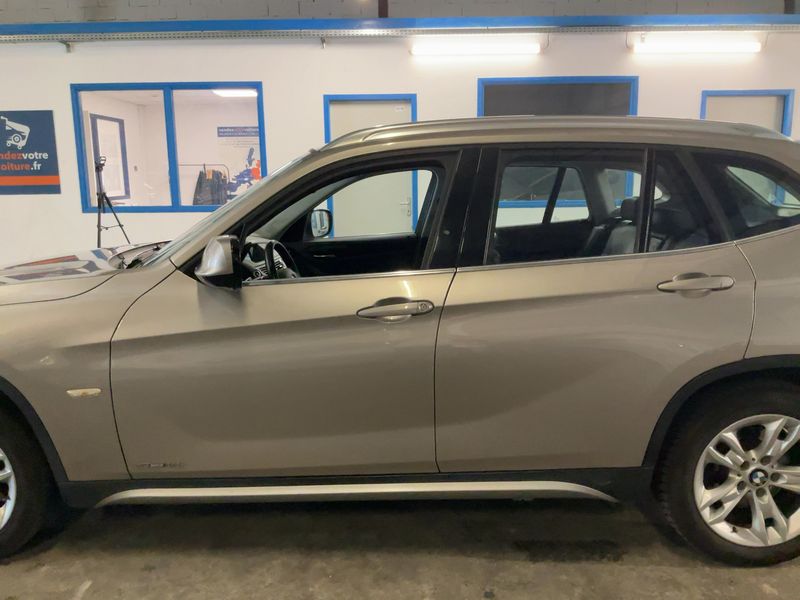 BMW X1 sDrive 18i Confort 2011 – снимка 4