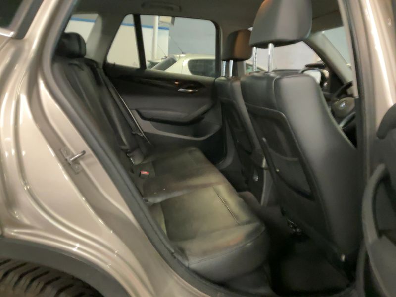 BMW X1 sDrive 18i Confort 2011 – снимка 19