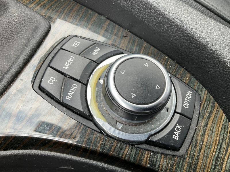 BMW X1 sDrive 18i Confort 2011 – снимка 25