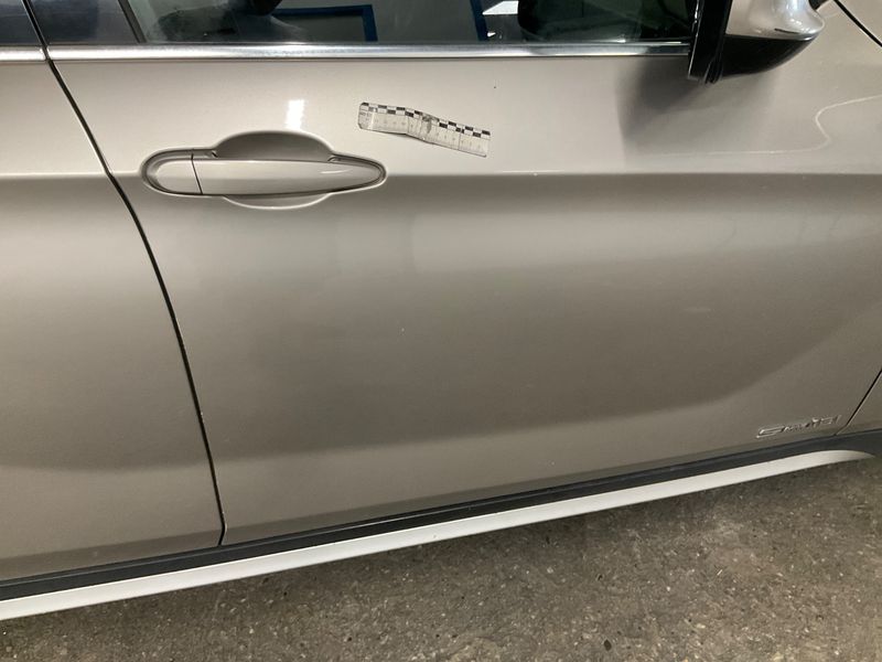 BMW X1 sDrive 18i Confort 2011 – снимка 22