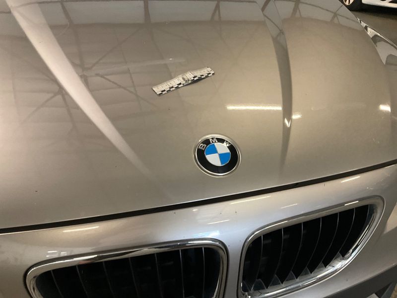 BMW X1 sDrive 18i Confort 2011 – снимка 33