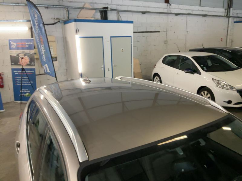 BMW X1 sDrive 18i Confort 2011 – снимка 13
