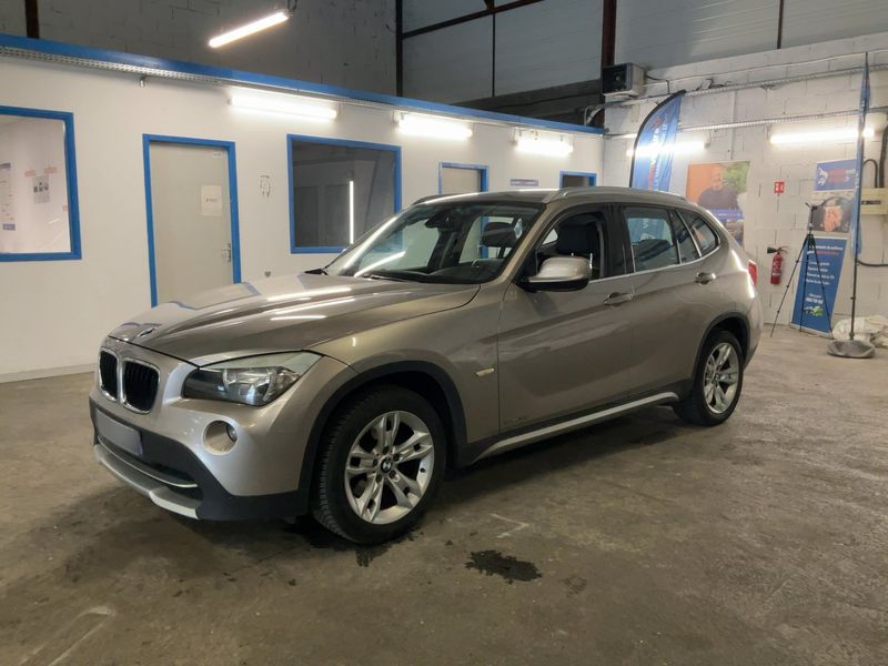 BMW X1 sDrive 18i Confort 2011 – снимка 1