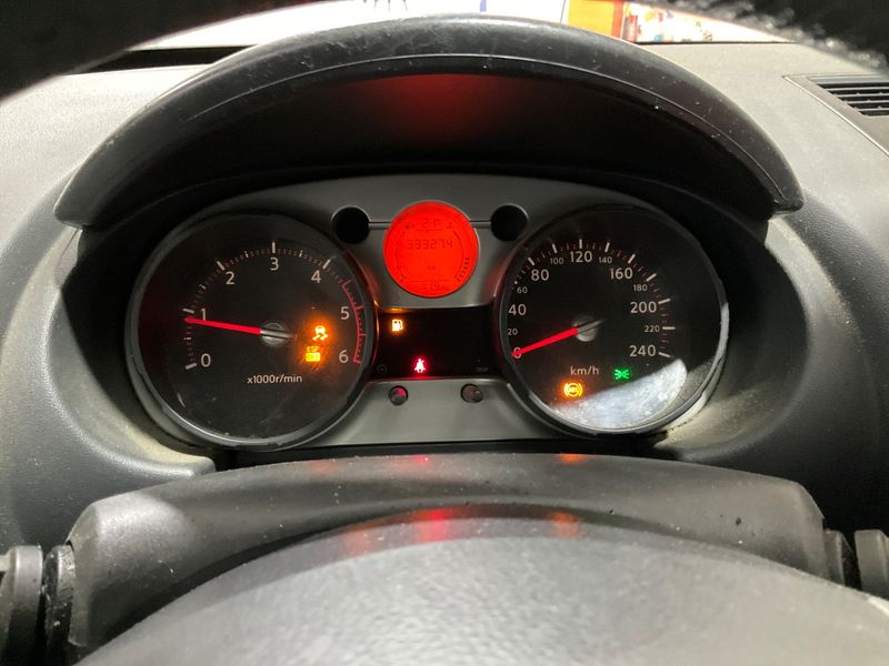 Nissan Qashqai 1.5 dCi Acenta 2008 – снимка 4