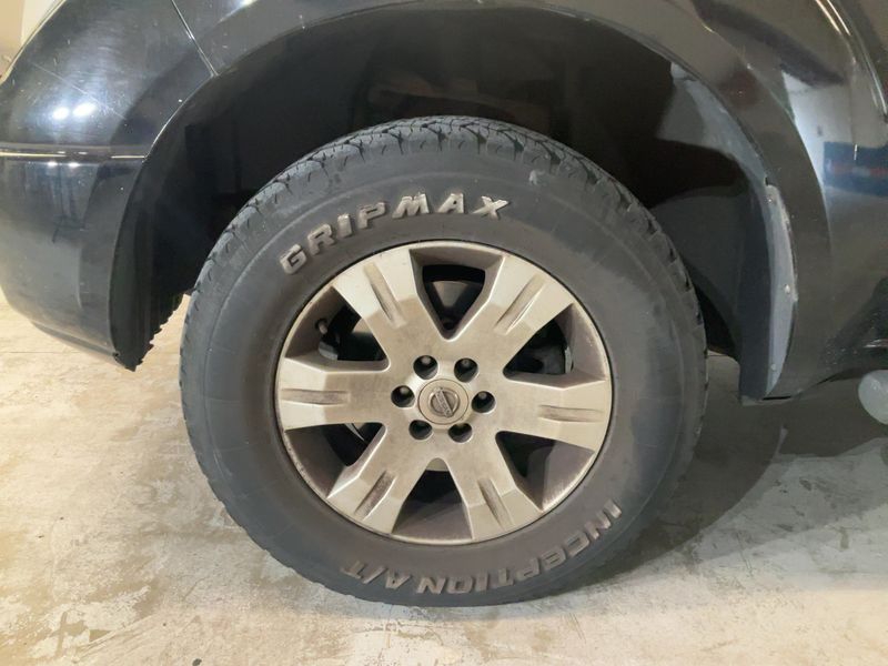 Nissan Pathfinder 2.5 dCi Comfort 2006 – снимка 3