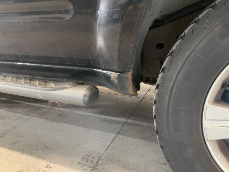 Nissan Pathfinder 2.5 dCi Comfort 2006 – снимка 32