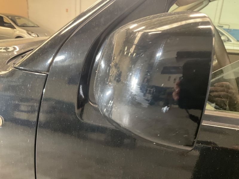 Nissan Pathfinder 2.5 dCi Comfort 2006 – снимка 29