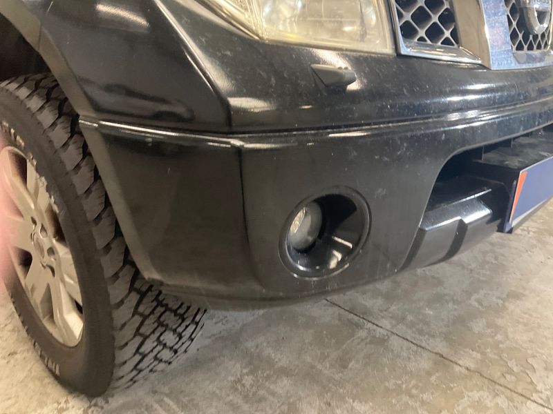 Nissan Pathfinder 2.5 dCi Comfort 2006 – снимка 46