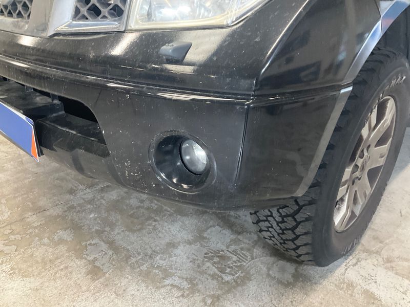 Nissan Pathfinder 2.5 dCi Comfort 2006 – снимка 47