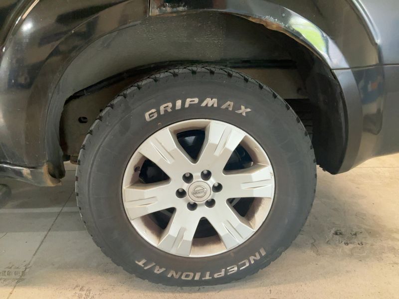 Nissan Pathfinder 2.5 dCi Comfort 2006 – снимка 5