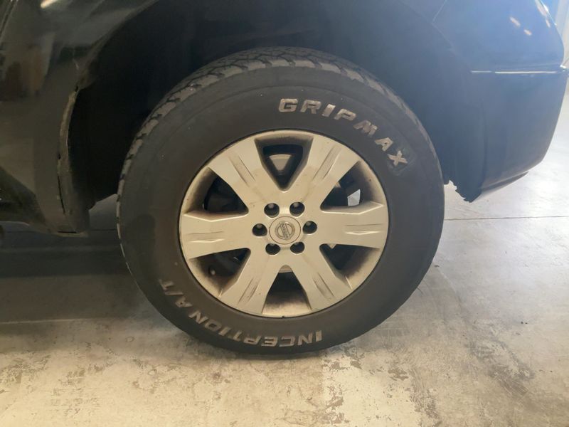 Nissan Pathfinder 2.5 dCi Comfort 2006 – снимка 11