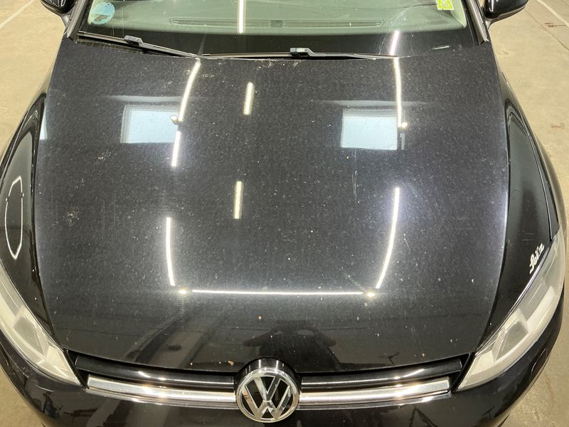 Volkswagen Golf VII 1.6 TDI Trendline 4Motion BlueMotion Tech 2013 – снимка 38