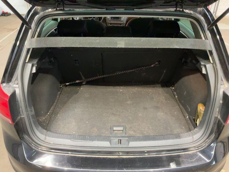 Volkswagen Golf VII 1.6 TDI Trendline 4Motion BlueMotion Tech 2013 – снимка 15
