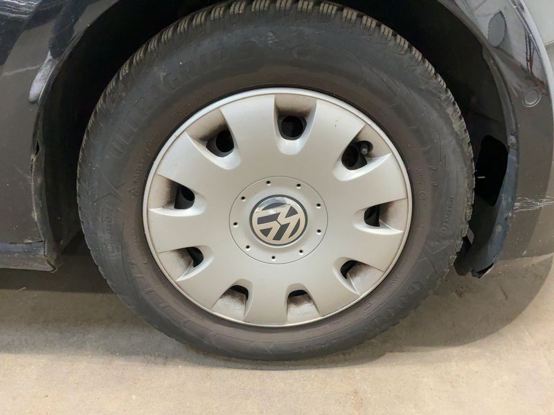 Volkswagen Golf VII 1.6 TDI Trendline 4Motion BlueMotion Tech 2013 – снимка 11