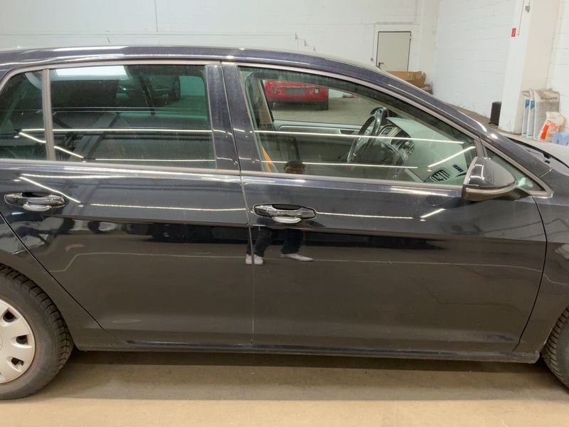 Volkswagen Golf VII 1.6 TDI Trendline 4Motion BlueMotion Tech 2013 – снимка 10