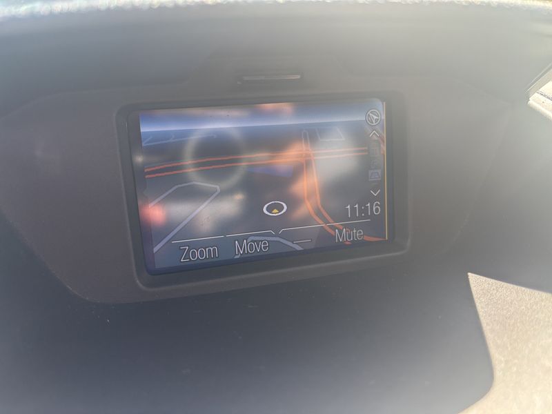 Ford EcoSport 1.0 EcoBoost Titanium 2016 – снимка 12
