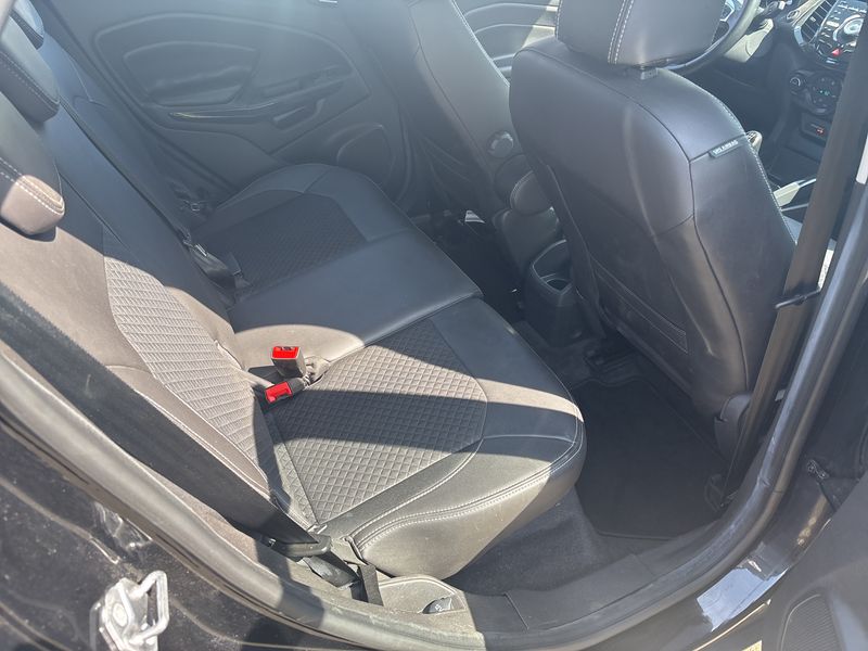 Ford EcoSport 1.0 EcoBoost Titanium 2016 – снимка 13