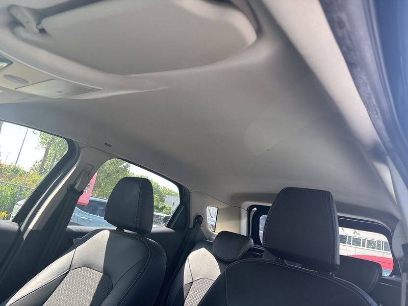 Ford EcoSport 1.0 EcoBoost Titanium 2016 – снимка 15