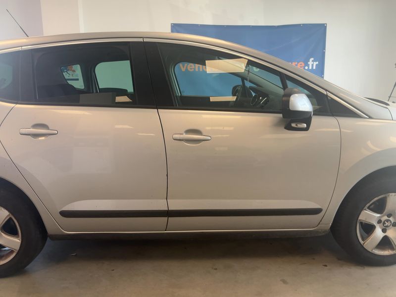 Peugeot 3008 1.6 Blue-HDi Business-Line 2015 – снимка 10