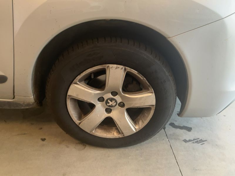 Peugeot 3008 1.6 Blue-HDi Business-Line 2015 – снимка 11
