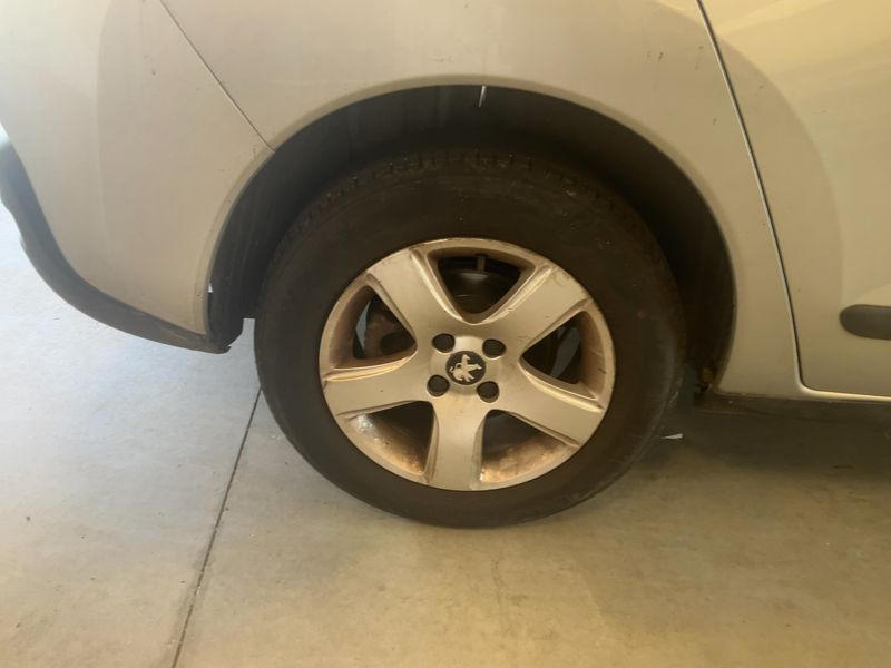 Peugeot 3008 1.6 Blue-HDi Business-Line 2015 – снимка 9