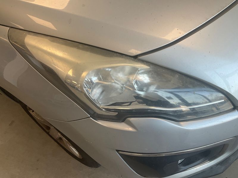 Peugeot 3008 1.6 Blue-HDi Business-Line 2015 – снимка 28