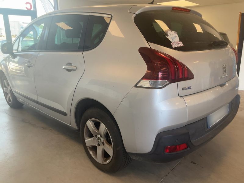 Peugeot 3008 1.6 Blue-HDi Business-Line 2015 – снимка 6