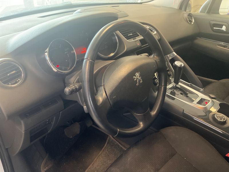 Peugeot 3008 1.6 Blue-HDi Business-Line 2015 – снимка 23