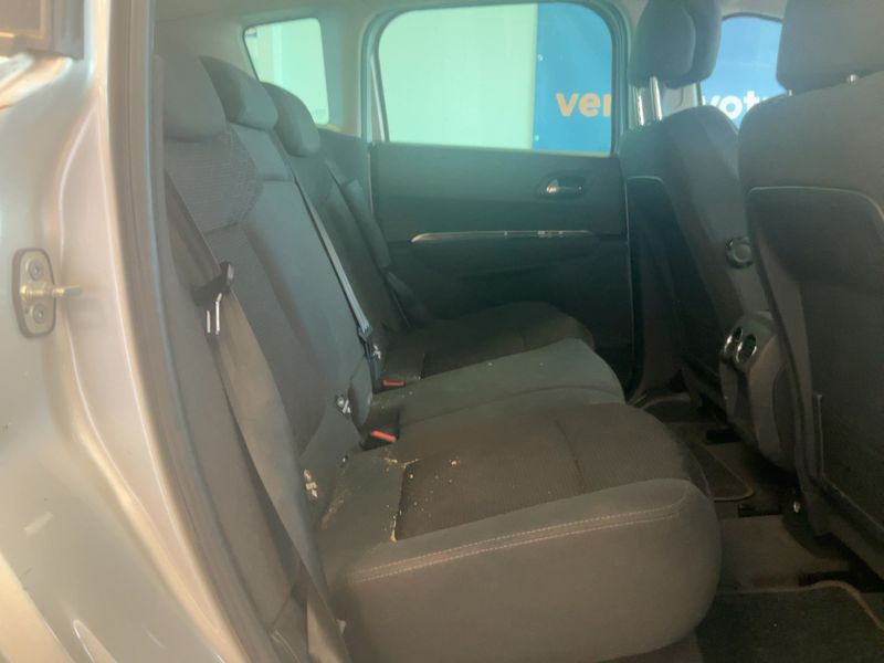 Peugeot 3008 1.6 Blue-HDi Business-Line 2015 – снимка 19