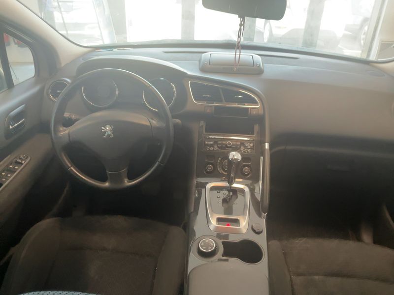 Peugeot 3008 1.6 Blue-HDi Business-Line 2015 – снимка 17