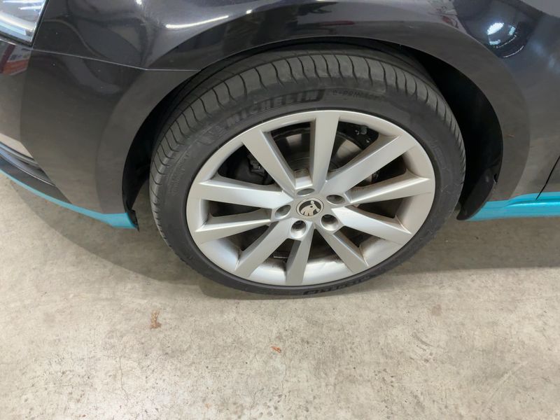 Skoda Octavia 2.0 TDI Soleil 2019 – снимка 3