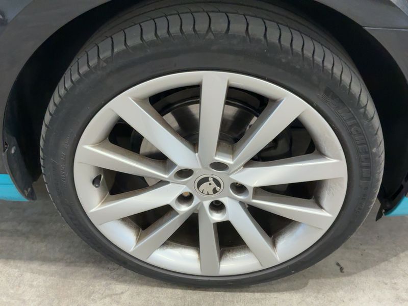Skoda Octavia 2.0 TDI Soleil 2019 – снимка 11