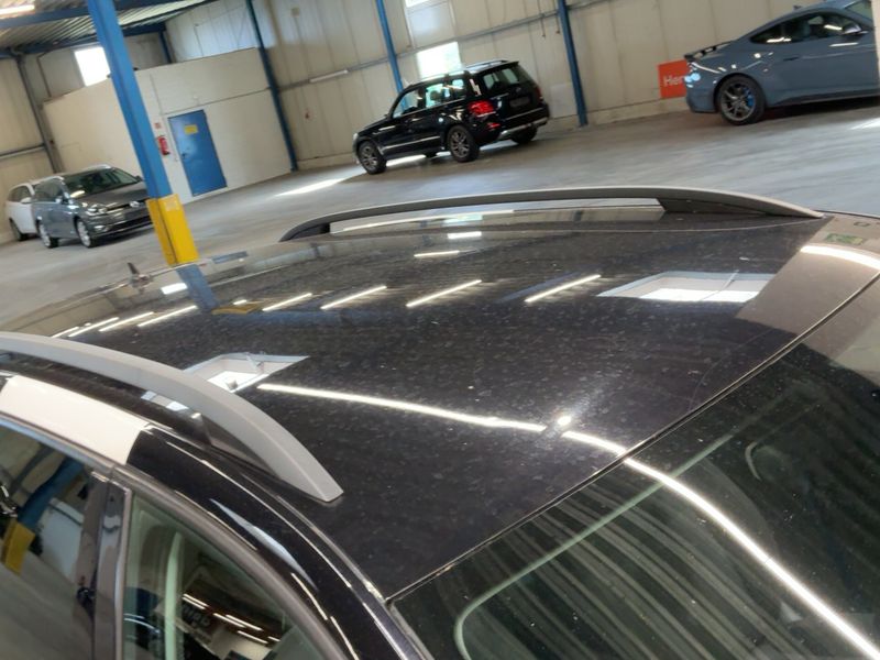Skoda Octavia 2.0 TDI Soleil 2019 – снимка 13