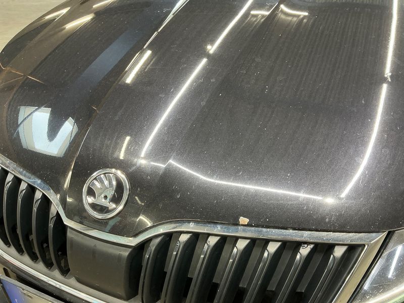 Skoda Octavia 2.0 TDI Soleil 2019 – снимка 22
